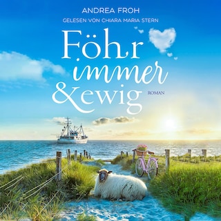 Föhr immer und ewig als Hörbuch