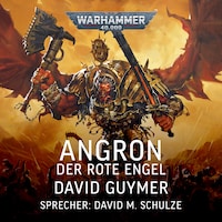 Warhammer 40.000: Angron
