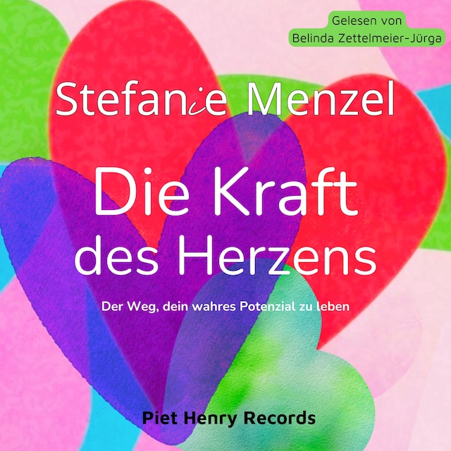 Copertina del libro per Die Kraft des Herzens: Ein heilenergetischer Weg zur Erweckung der Lebens- und Liebeskraft