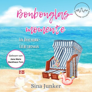 Bonbonglasmomente als Hörbuch