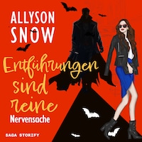 Entführungen sind reine Nervensache