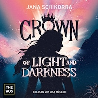 Crown of Light and Darkness