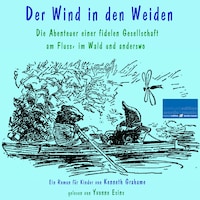 Der Wind in den Weiden