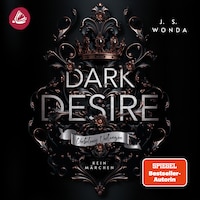 DARK DESIRE: Verbotenes Verlangen