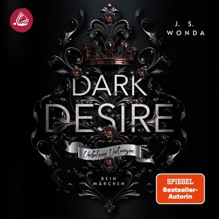 DARK DESIRE: Verbotenes Verlangen als Hörbuch