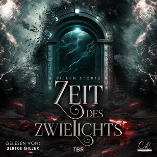 Zeit des Zwielichts als Hörbuch