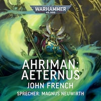 Warhammer 40.000: Ahriman 4
