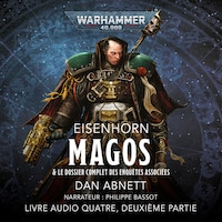 Warhammer 40.000: Eisenhorn 04