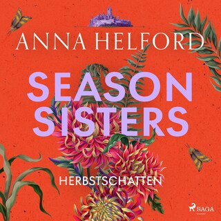 Season Sisters – Herbstschatten als Hörbuch