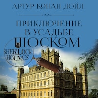 Приключение в усадьбе Шоском