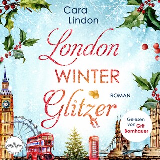 London Winterglitzer als Hörbuch