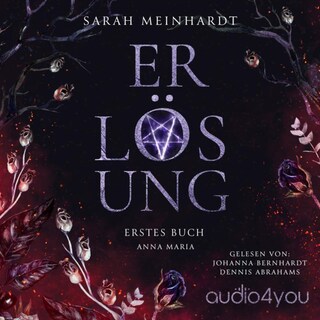 Erlösung als Hörbuch