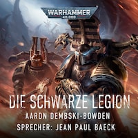 Warhammer 40.000: Black Legion 2