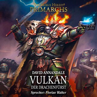 The Horus Heresy: Primarchs 09 als Hörbuch