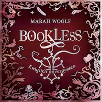 BookLess 3. Ewiglich unvergessen