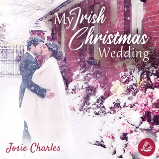 My Irish Christmas Wedding als Hörbuch