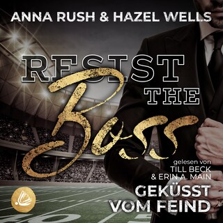 Resist the Boss als Hörbuch