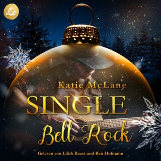 Single Bell Rock als Hörbuch