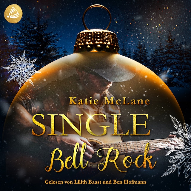 Book cover for Single Bell Rock (Christmas in Love 2)