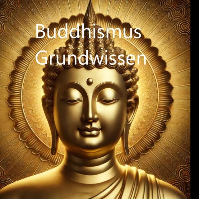 Bogomslag for Buddhismus Grundwissen