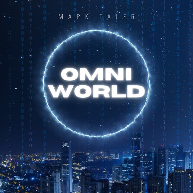 Portada de libro para Omniworld