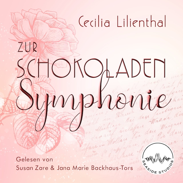 Book cover for Zur Schokoladen-Symphonie