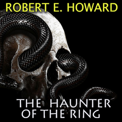 The Haunter of the Ring
