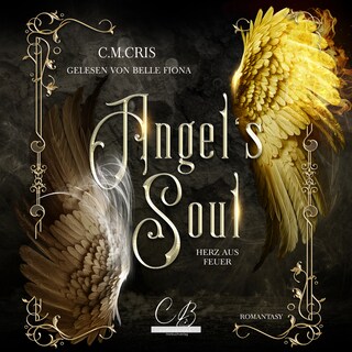 Angel's Soul als Hörbuch