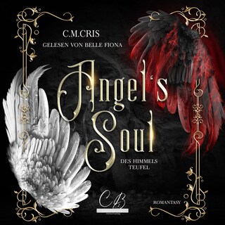 Angel's Soul als Hörbuch