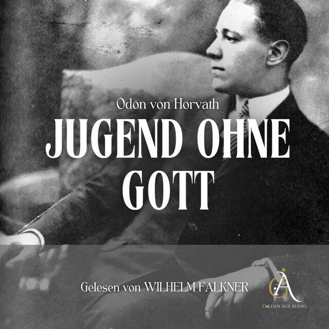 Bokomslag for Jugend ohne Gott  - Hörbuch Klassiker