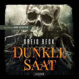 DUNKLE SAAT als Hörbuch