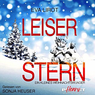 Leiser Stern als Hörbuch