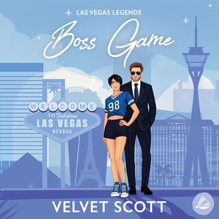 Boss Game als Hörbuch