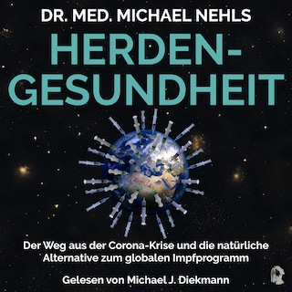 Herdengesundheit als Hörbuch