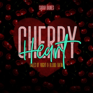 Cherry Heart als Hörbuch