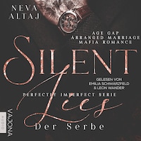 Silent Lies