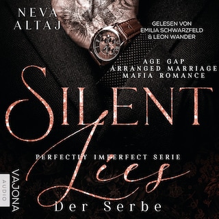 Silent Lies als Hörbuch