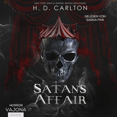 Cover von Satan's Affair