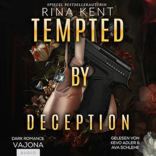 Tempted by Deception als Hörbuch