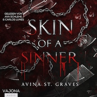 Skin of a sinner