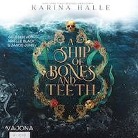 A Ship Of Bones And Teeth