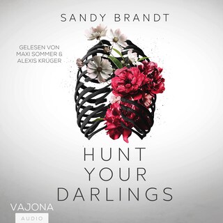 Hunt Your Darlings als Hörbuch
