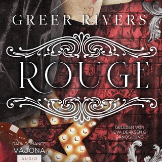 Rouge als Hörbuch