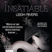 Insatiable