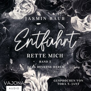 Rette mich als Hörbuch