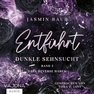 Dunkle Sehnsucht als Hörbuch