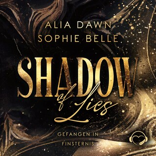 Shadow of Lies als Hörbuch