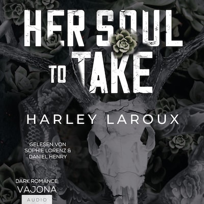 Cover von Her Soul To Take