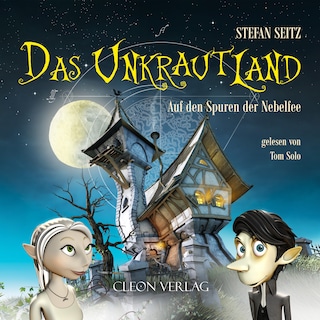 Das Unkrautland als Hörbuch