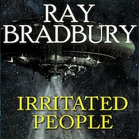 Irritated people
